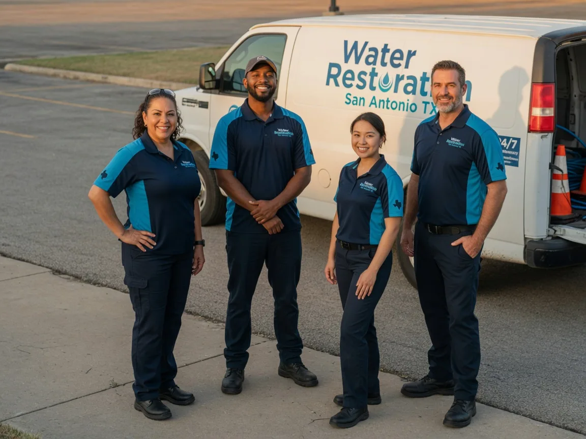 Water Damage Repair company in Ocoee, FL